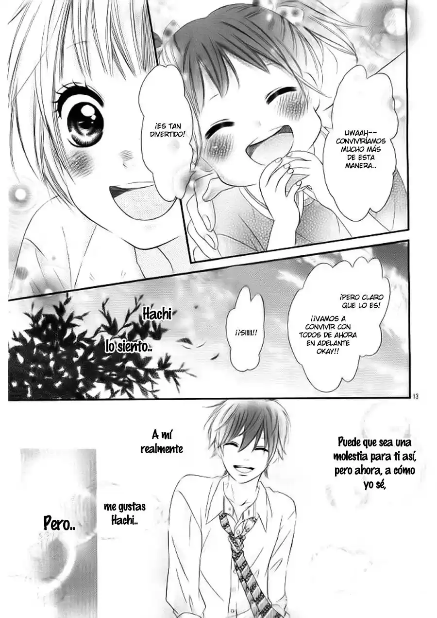 Sora to Kimi to (2014) - Capítulo 5 - Página 17 - LectorTMOo