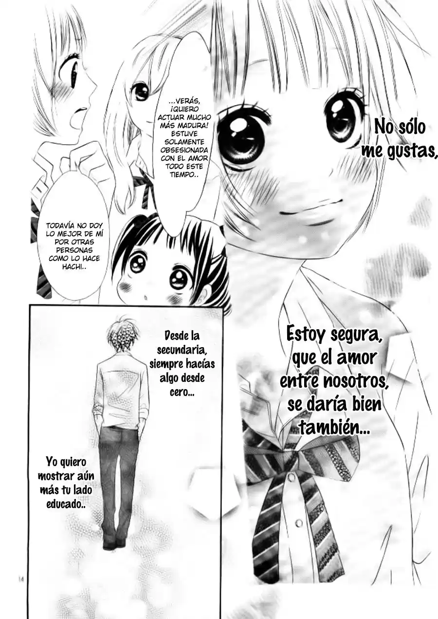 Sora to Kimi to (2014) - Capítulo 5 - Página 18 - LectorTMOo