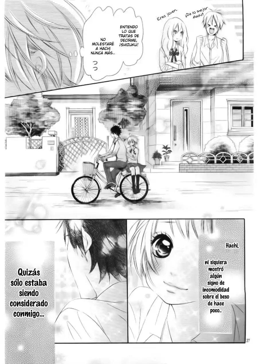 Sora to Kimi to (2014) - Capítulo 5 - Página 31 - LectorTMOo
