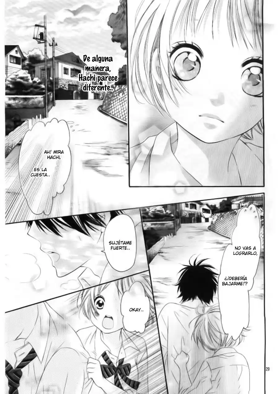 Sora to Kimi to (2014) - Capítulo 5 - Página 33 - LectorTMOo