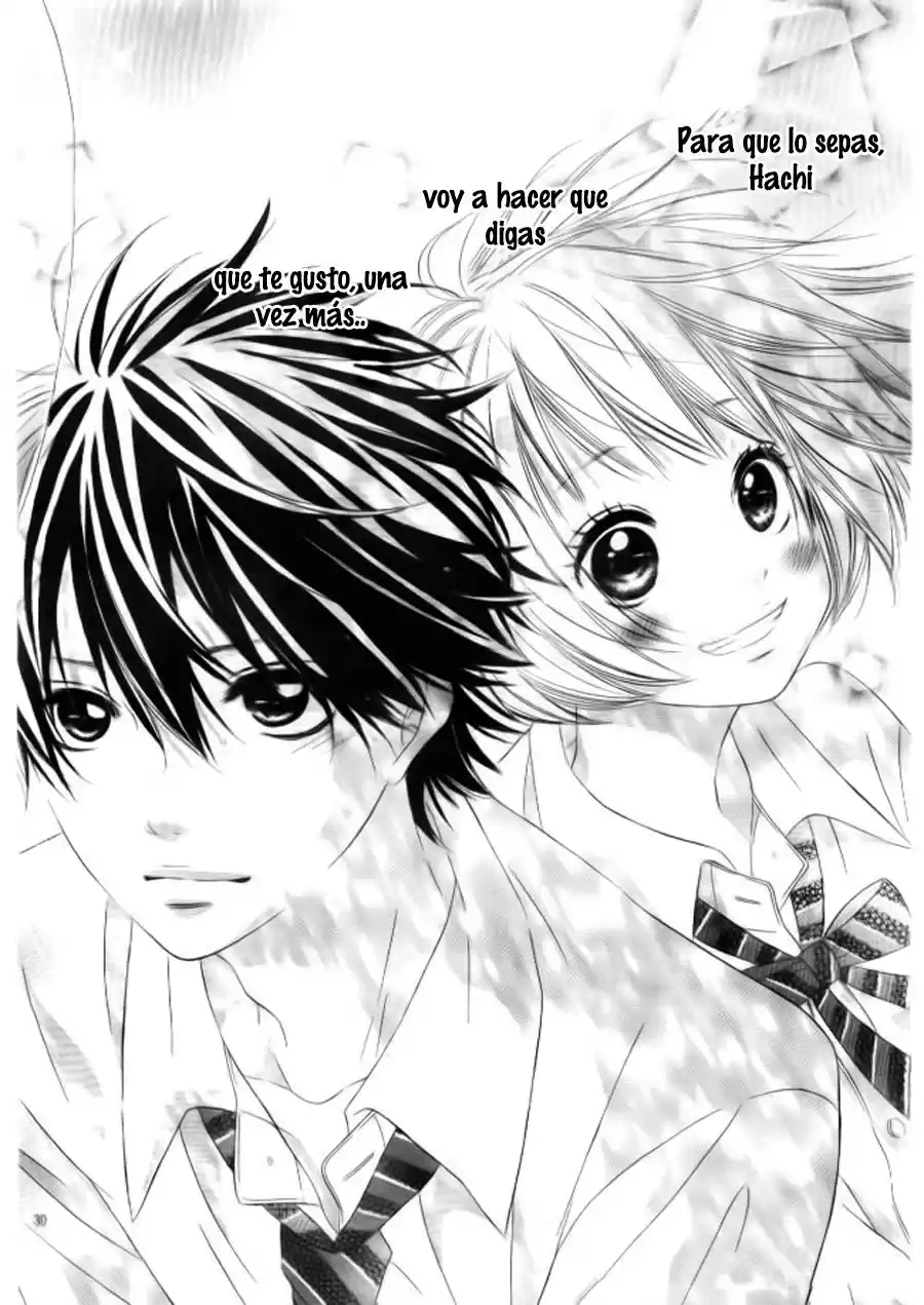 Sora to Kimi to (2014) - Capítulo 5 - Página 35 - LectorTMOo
