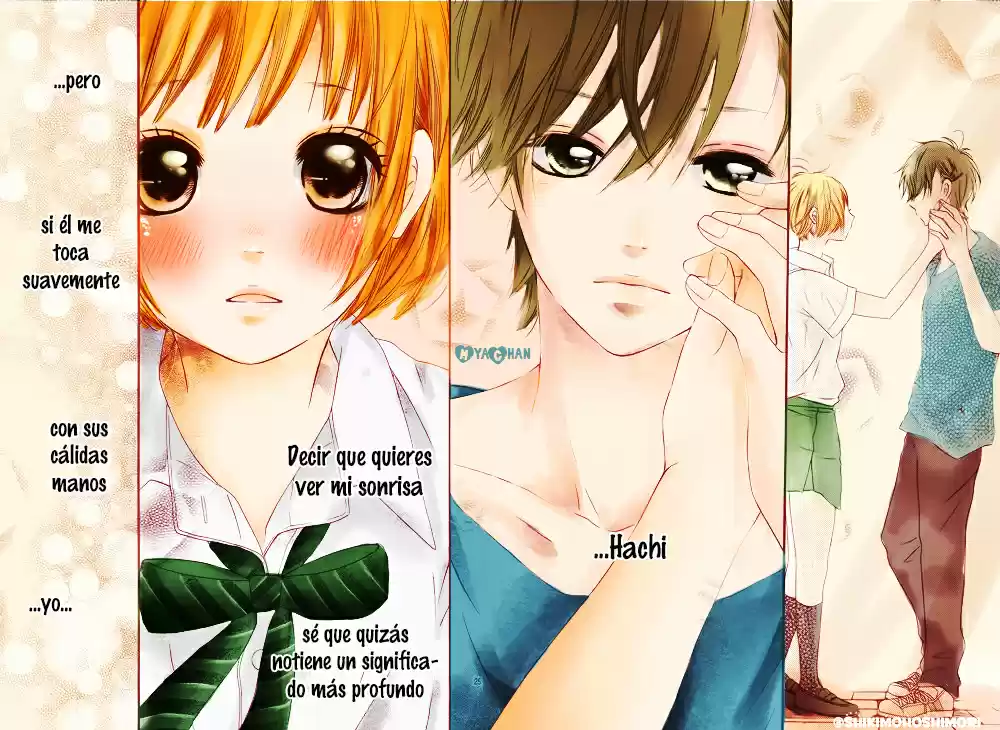 Sora to Kimi to (2014) - Capítulo 6 - Página 25 - LectorTMOo