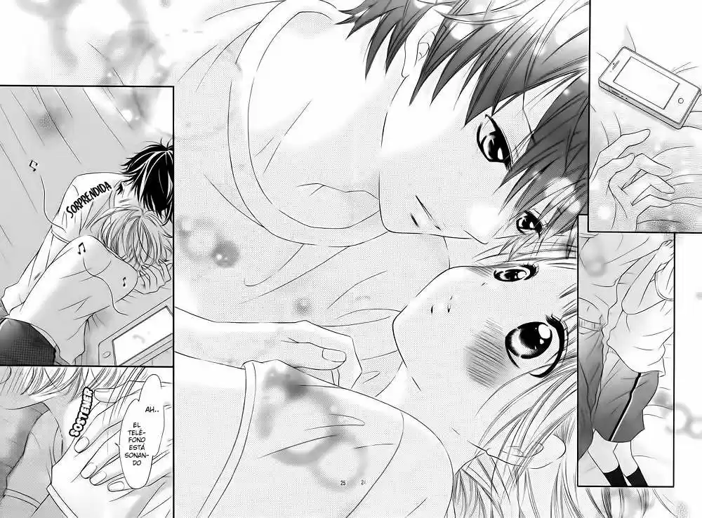 Sora to Kimi to (2014) - Capítulo 8 - Página 26 - LectorTMOo