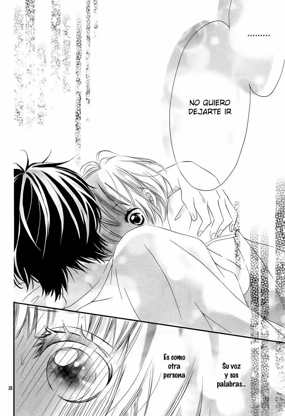 Sora to Kimi to (2014) - Capítulo 8 - Página 27 - LectorTMOo