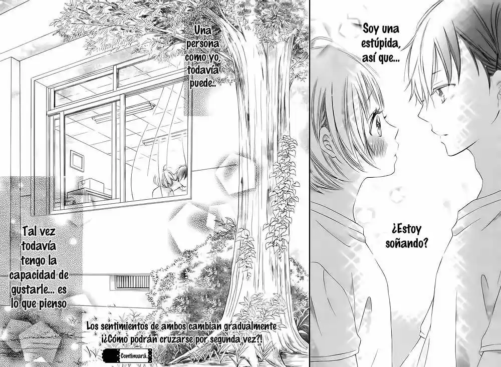 Sora to Kimi to (2014) - Capítulo 8 - Página 29 - LectorTMOo