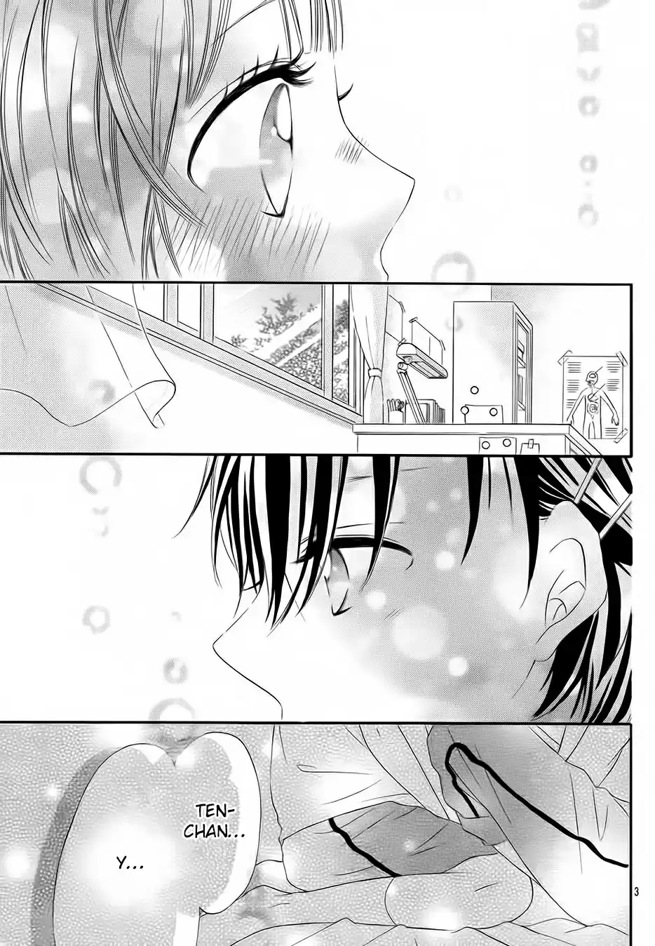Sora to Kimi to (2014) - Capítulo 9 - Página 4 - LectorTMOo