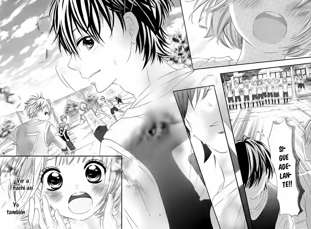 Sora to Kimi to (2014) - Capítulo 9 - Página 20 - LectorTMOo