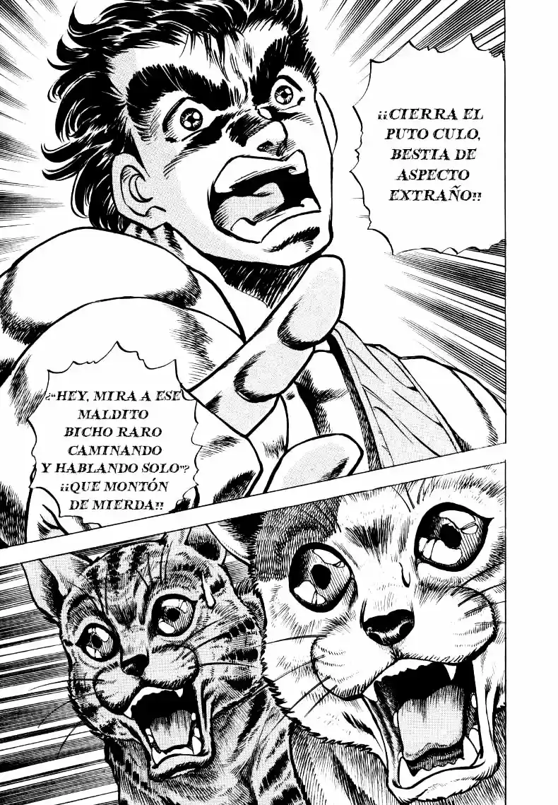Sora yori Takaku (MIYASHITA Akira) - Capítulo 1 - Página 24 - LectorTMOo