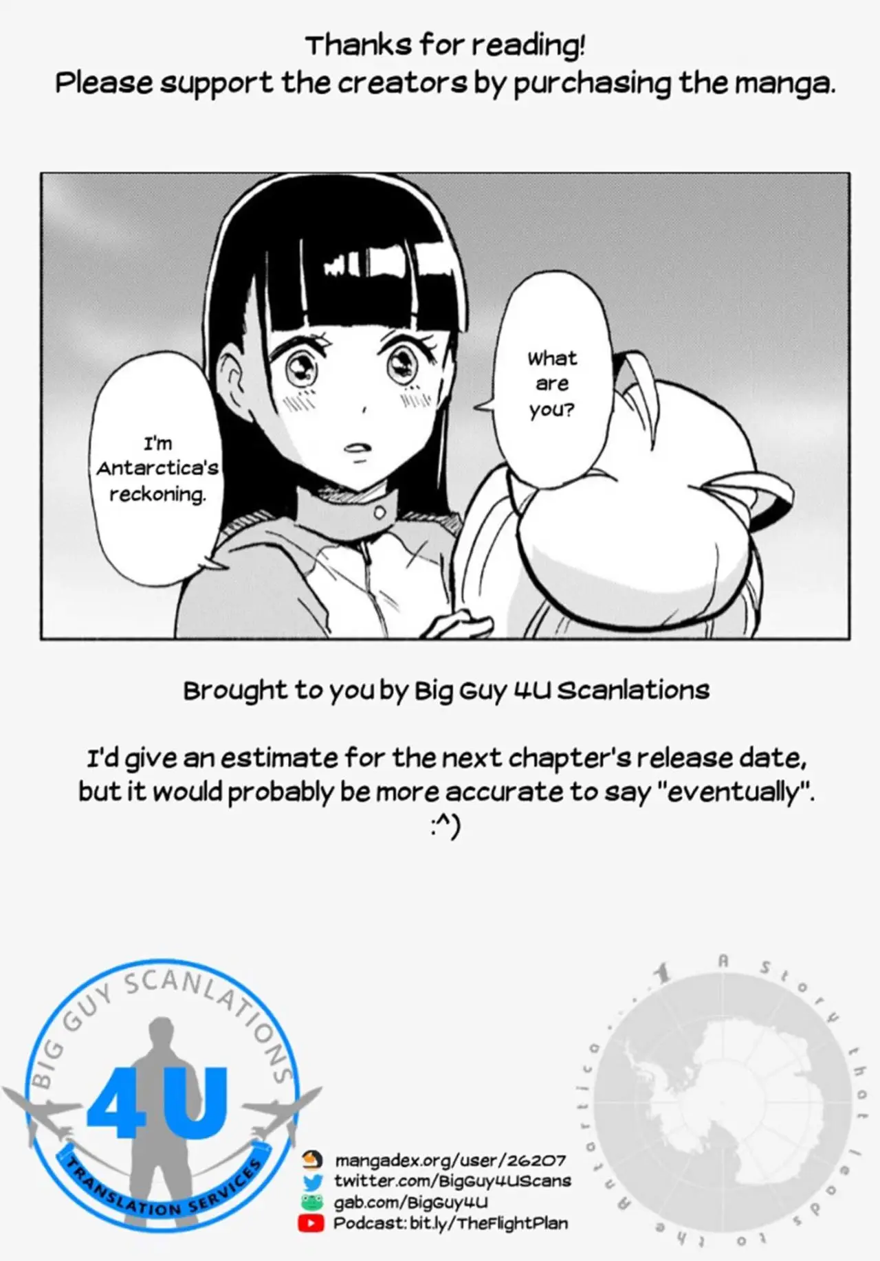 Sora Yorimo Tooi Basho (2017) - Capítulo 12 - Página 29 - LectorTMOo