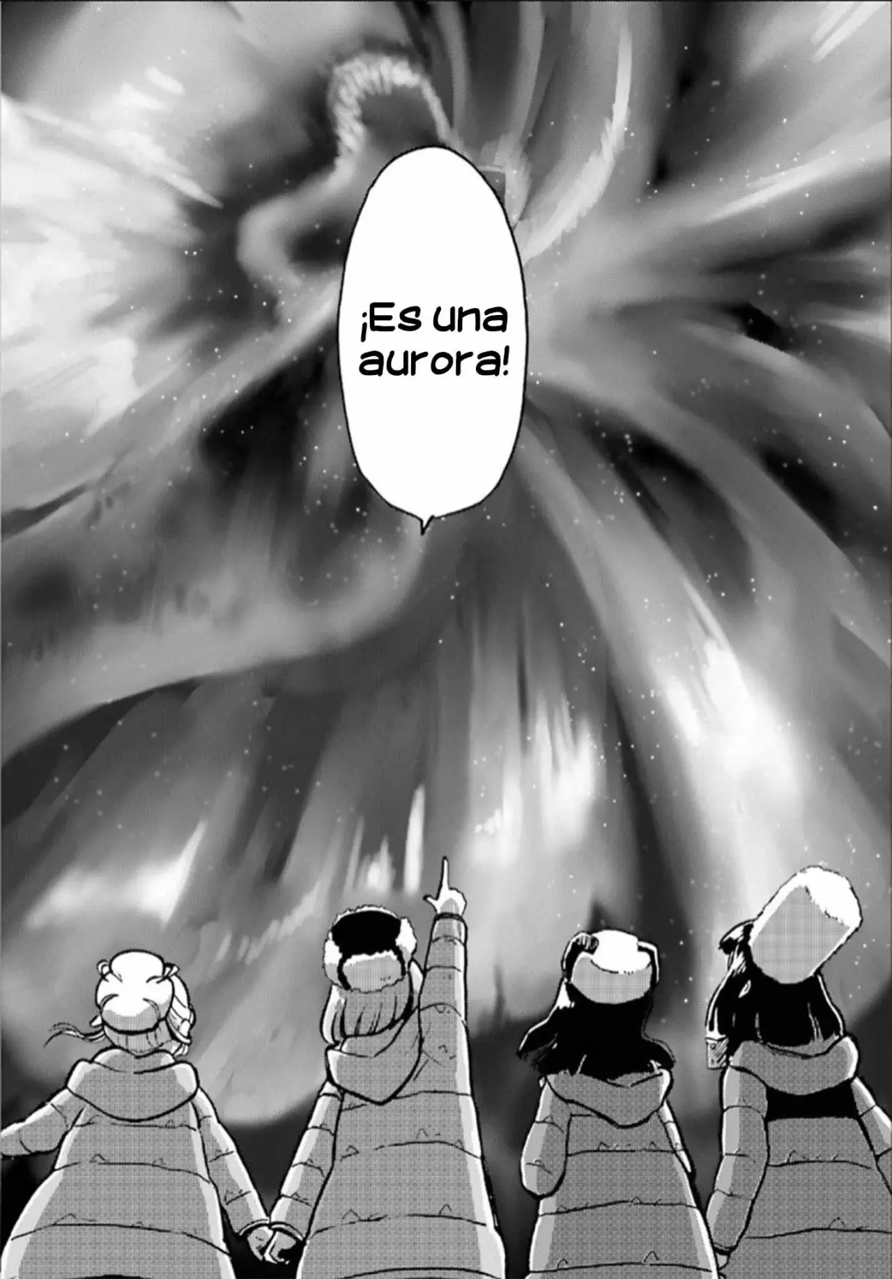 Sora Yorimo Tooi Basho (2017) - Capítulo 15 - Página 18 - LectorTMOo
