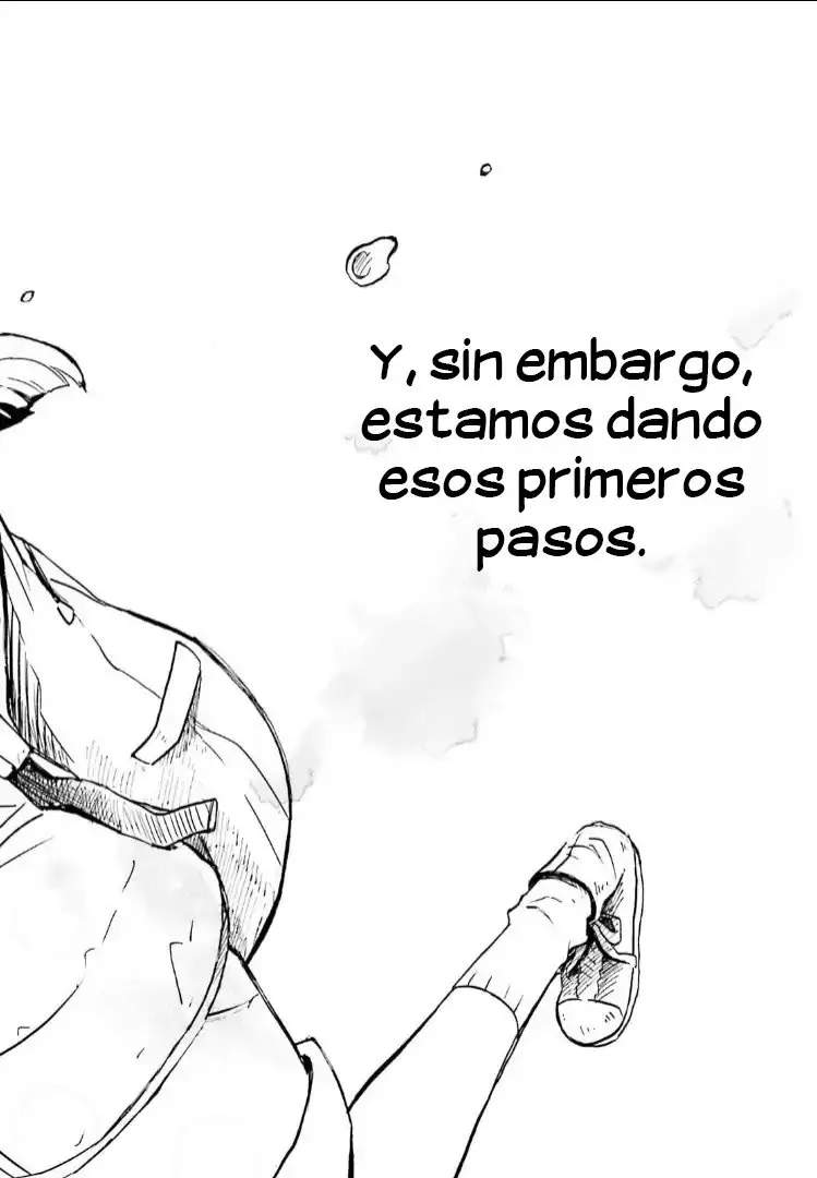 Sora Yorimo Tooi Basho (2017) - Capítulo 6 - Página 28 - LectorTMOo