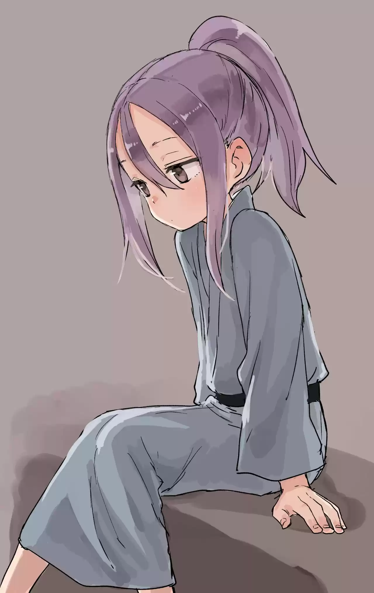 Soredemo Ayumu wa Yosetekuru (2019) - Capítulo 104 - Página 10 - LectorTMOo