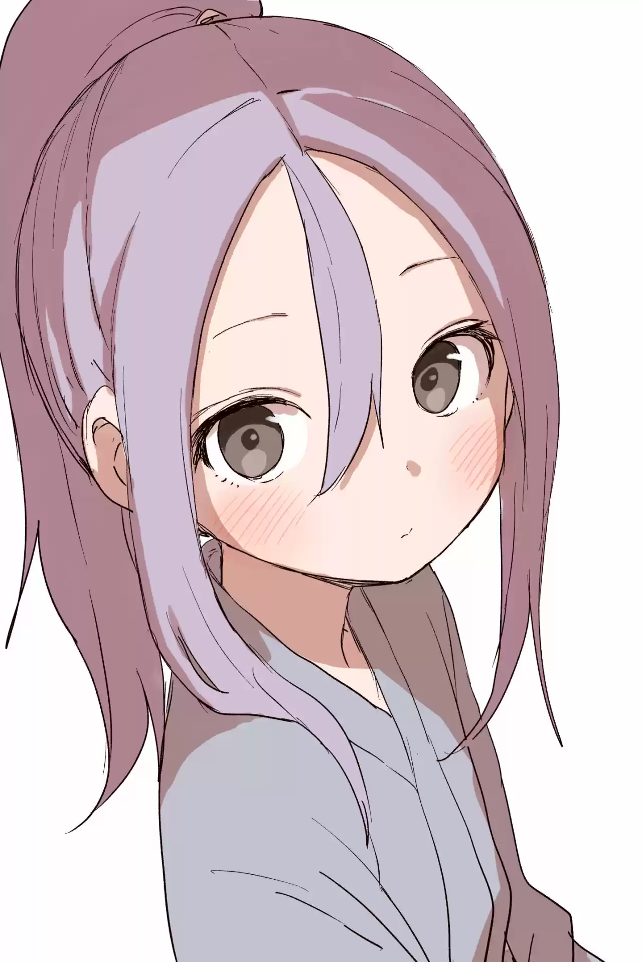 Soredemo Ayumu wa Yosetekuru (2019) - Capítulo 105 - Página 10 - LectorTMOo