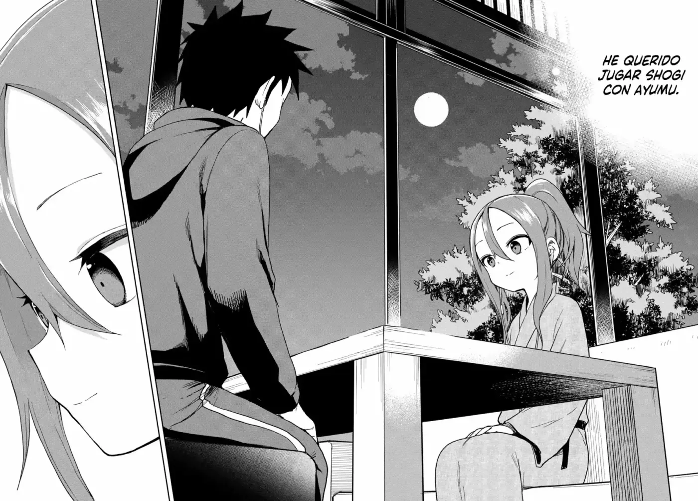 Soredemo Ayumu wa Yosetekuru (2019) - Capítulo 106 - Página 9 - LectorTMOo