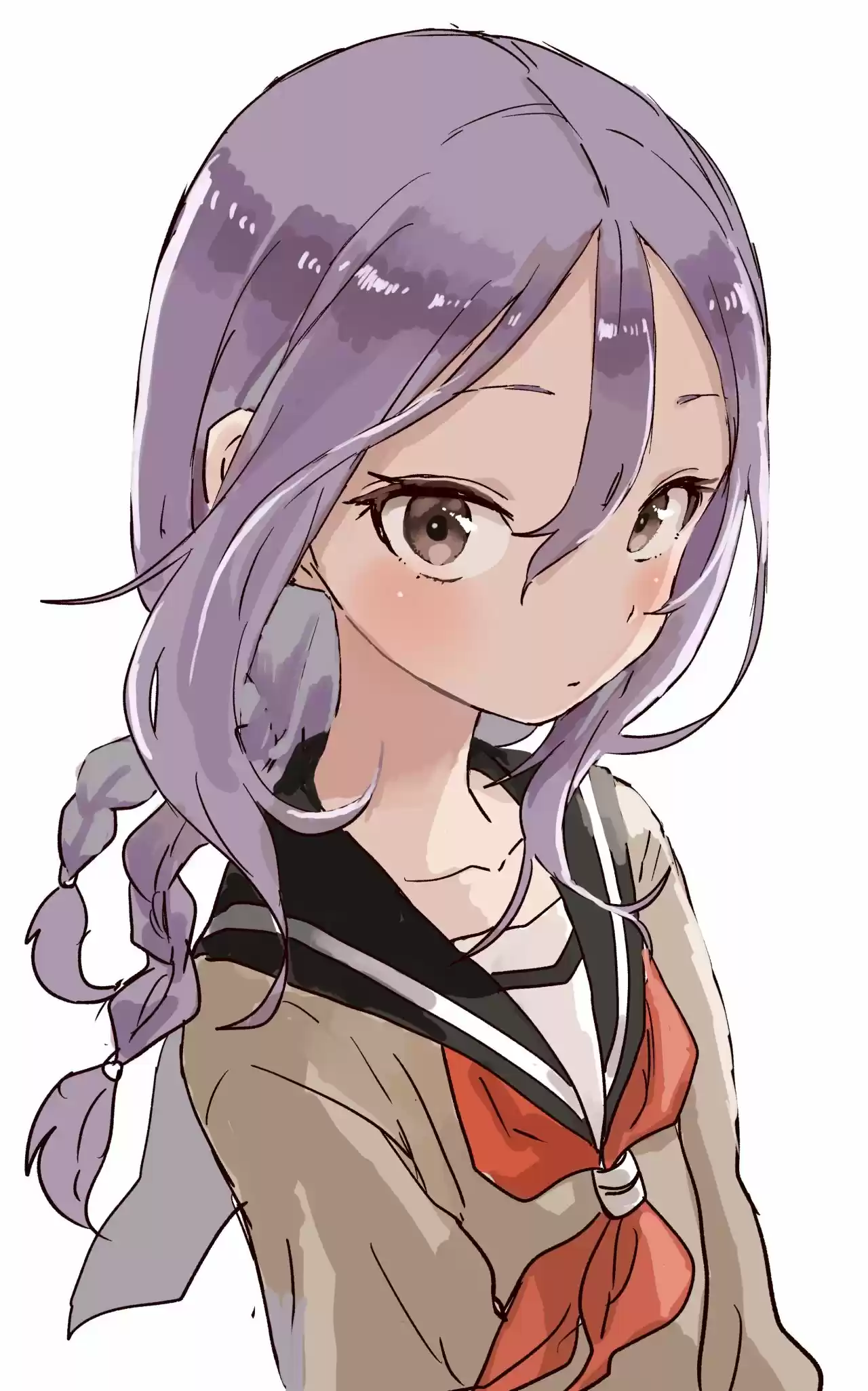 Soredemo Ayumu wa Yosetekuru (2019) - Capítulo 107 - Página 10 - LectorTMOo