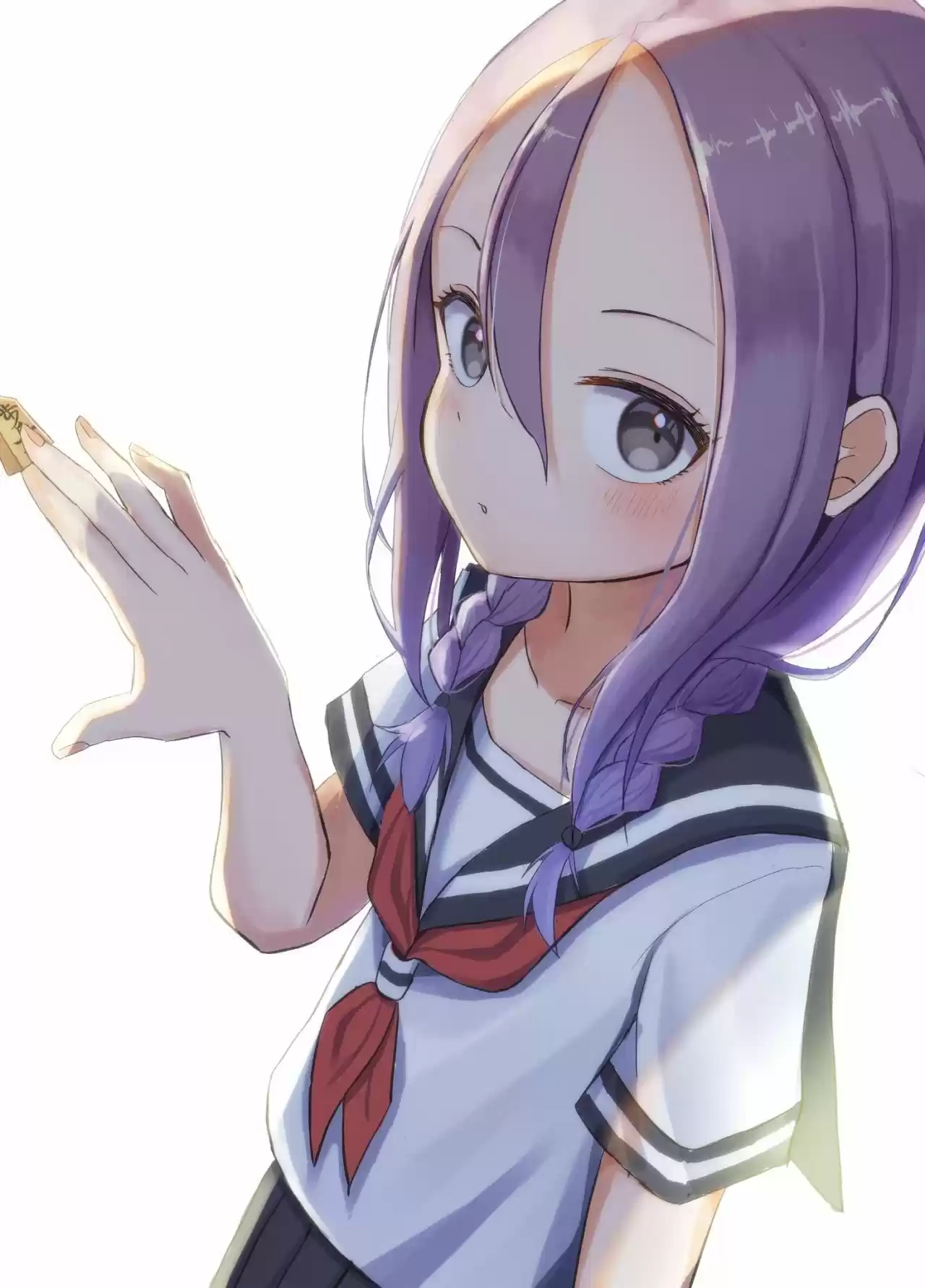 Soredemo Ayumu wa Yosetekuru (2019) - Capítulo 112 - Página 10 - LectorTMOo
