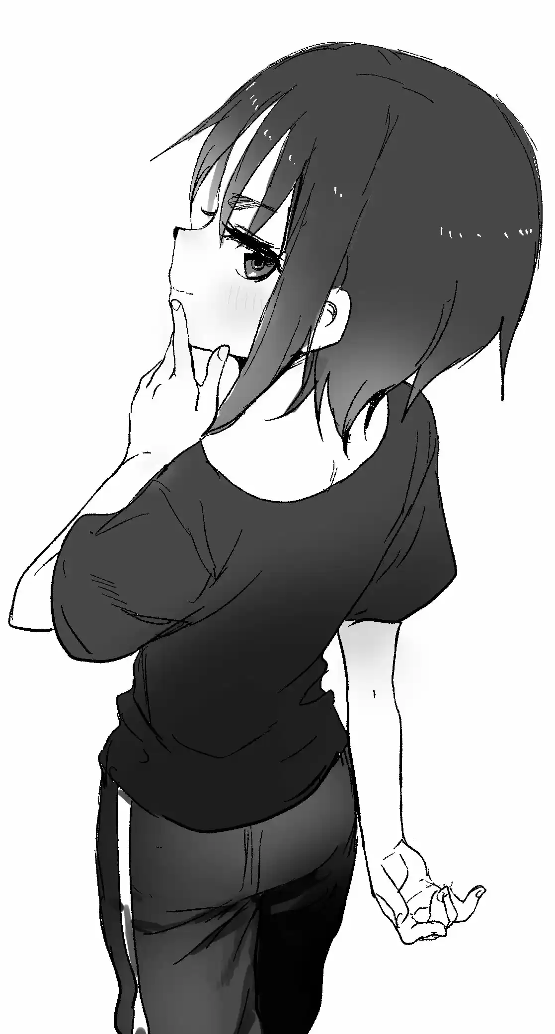 Soredemo Ayumu wa Yosetekuru (2019) - Capítulo 112 - Página 12 - LectorTMOo