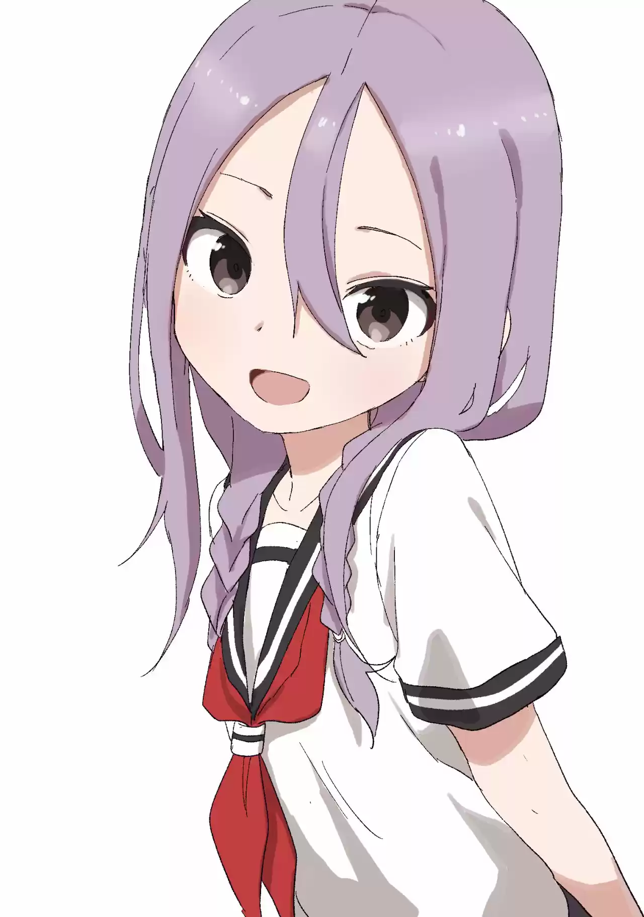 Soredemo Ayumu wa Yosetekuru (2019) - Capítulo 113 - Página 11 - LectorTMOo