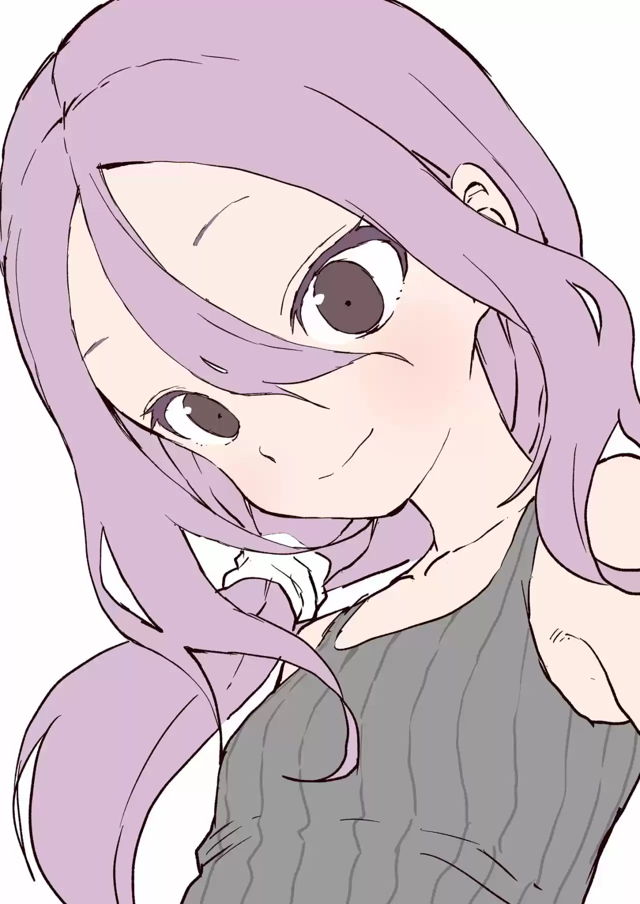 Soredemo Ayumu wa Yosetekuru (2019) - Capítulo 117 - Página 11 - LectorTMOo