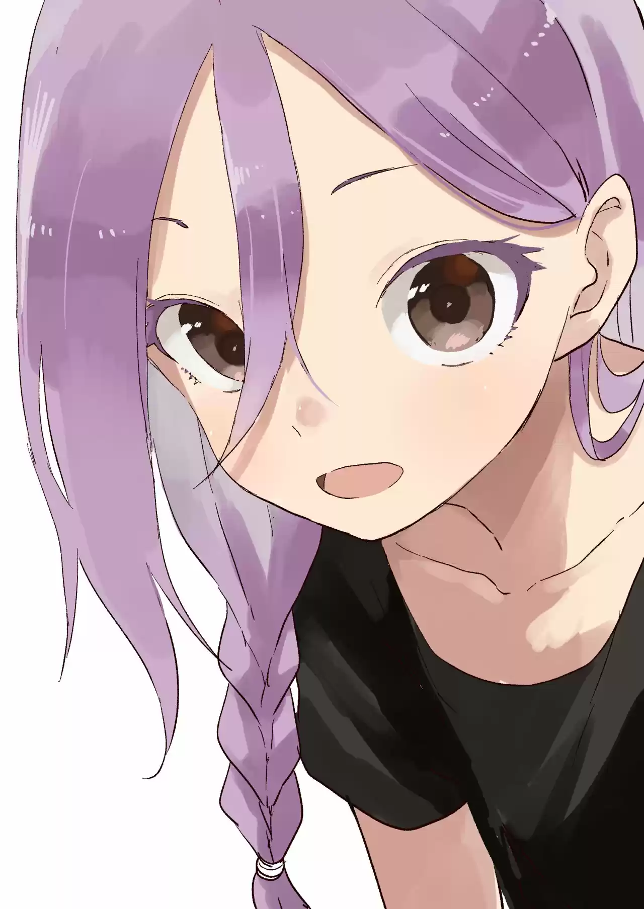 Soredemo Ayumu wa Yosetekuru (2019) - Capítulo 119 - Página 12 - LectorTMOo