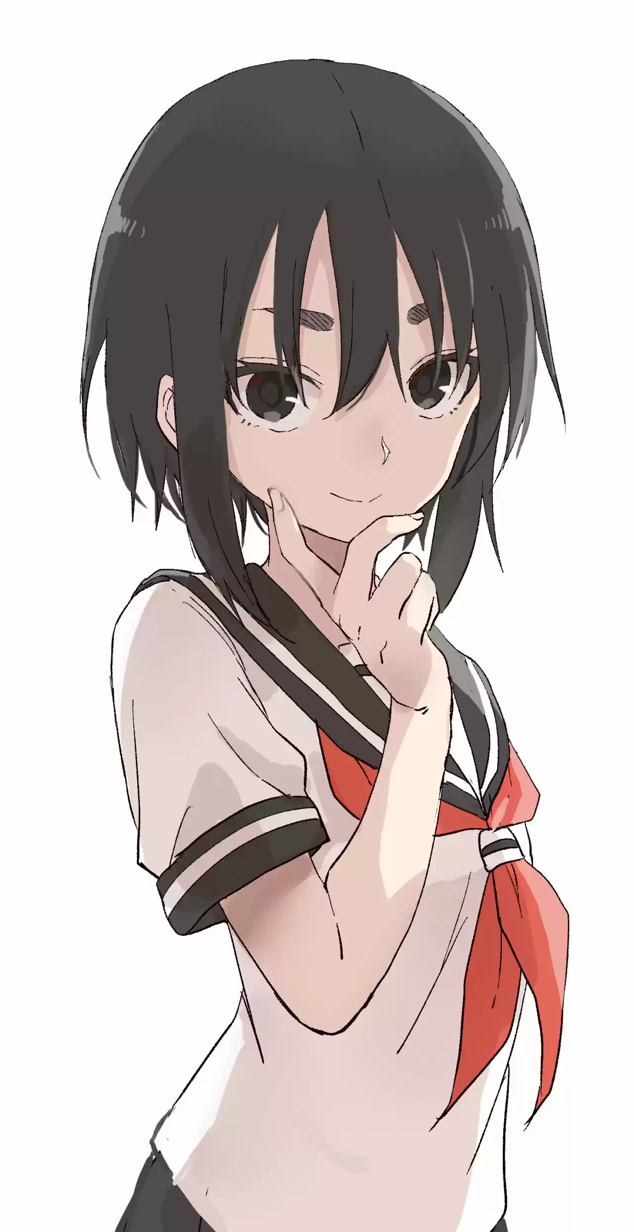 Soredemo Ayumu wa Yosetekuru (2019) - Capítulo 123 - Página 10 - LectorTMOo