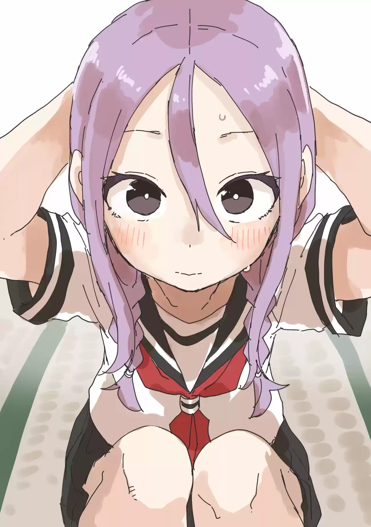 Soredemo Ayumu wa Yosetekuru (2019) - Capítulo 124 - Página 10 - LectorTMOo