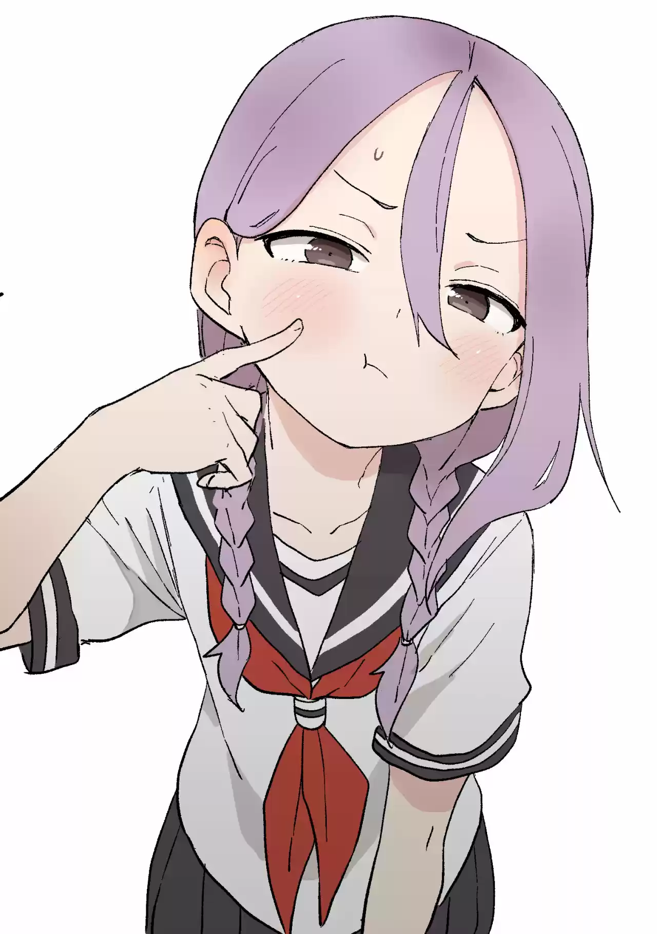 Soredemo Ayumu wa Yosetekuru (2019) - Capítulo 125 - Página 10 - LectorTMOo