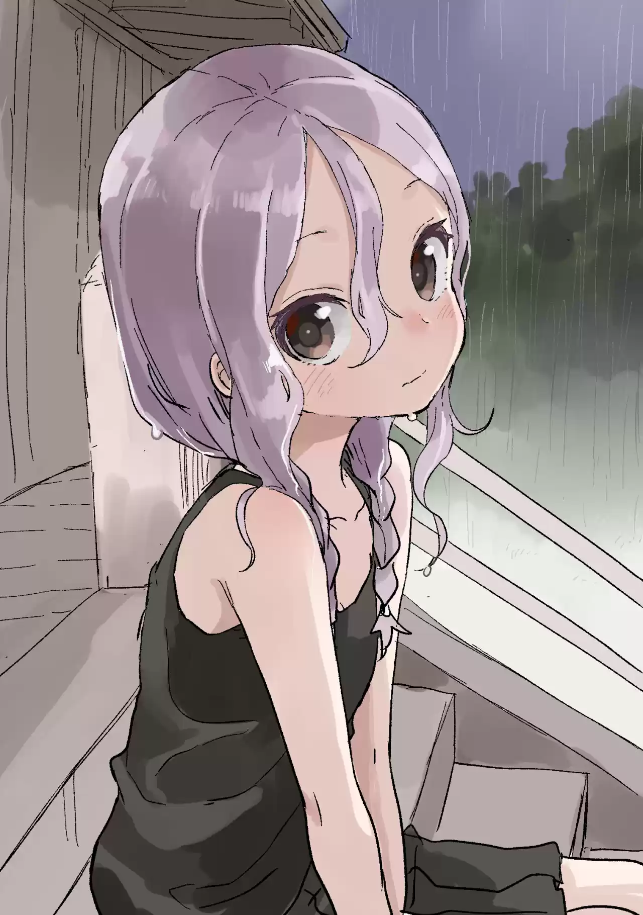 Soredemo Ayumu wa Yosetekuru (2019) - Capítulo 126 - Página 10 - LectorTMOo