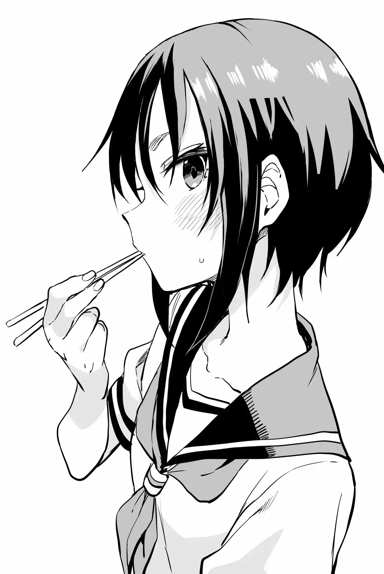 Soredemo Ayumu wa Yosetekuru (2019) - Capítulo 127 - Página 10 - LectorTMOo