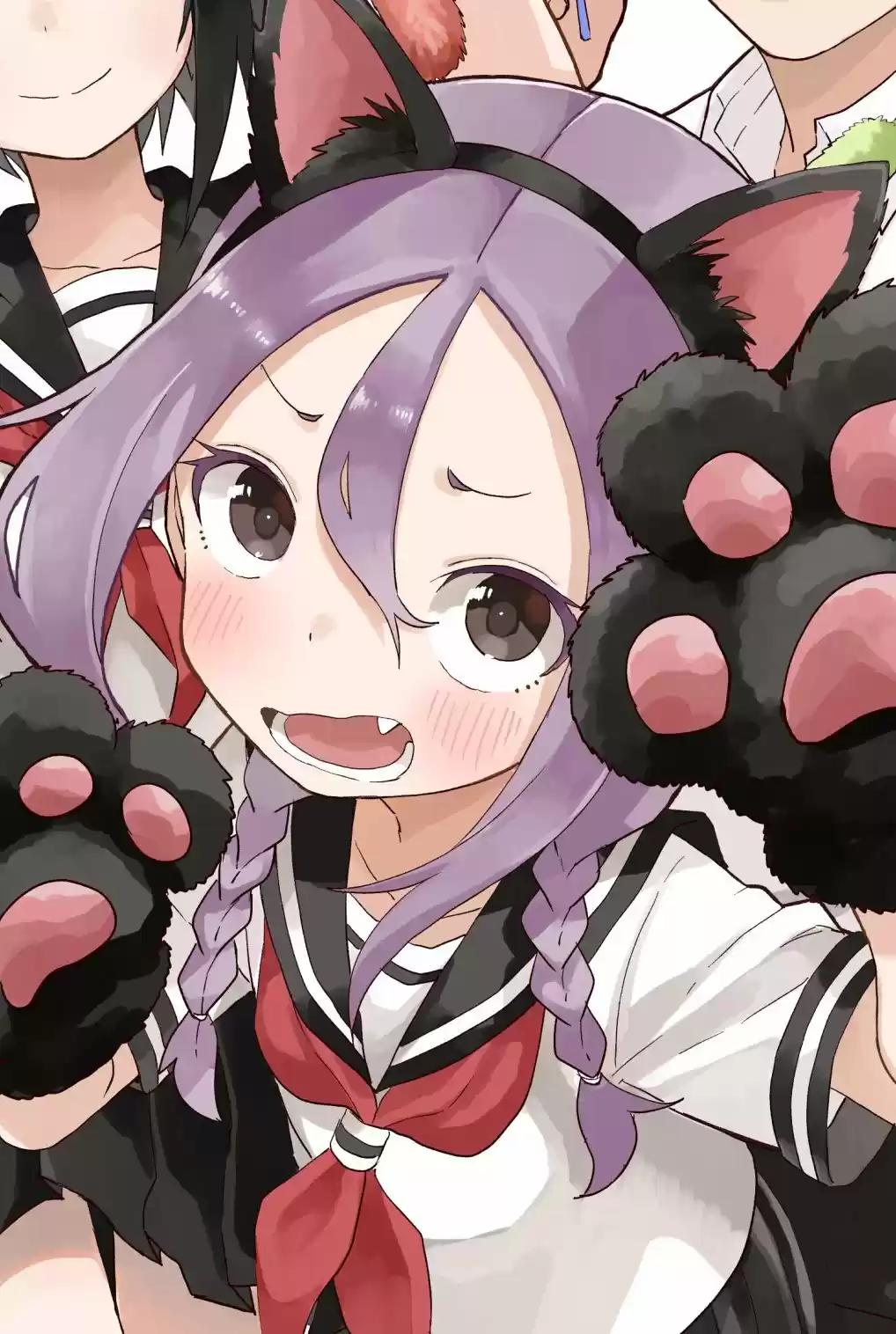Soredemo Ayumu wa Yosetekuru (2019) - Capítulo 128 - Página 11 - LectorTMOo