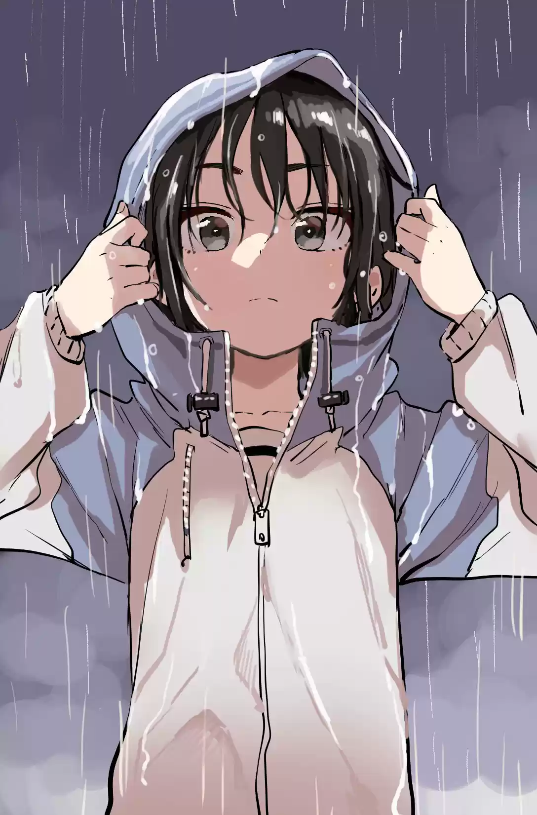 Soredemo Ayumu wa Yosetekuru (2019) - Capítulo 129 - Página 10 - LectorTMOo