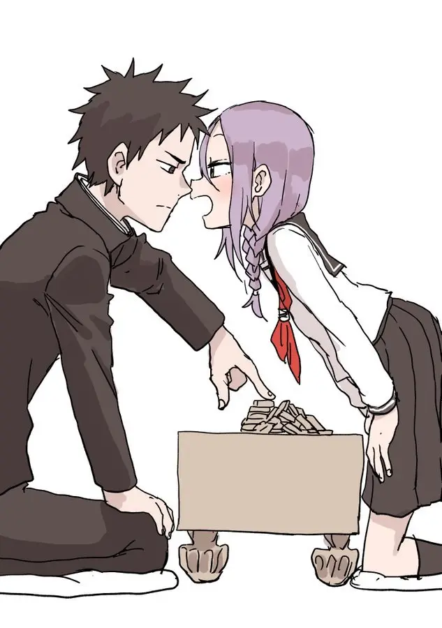 Soredemo Ayumu wa Yosetekuru (2019) - Capítulo 13 - Página 19 - LectorTMOo