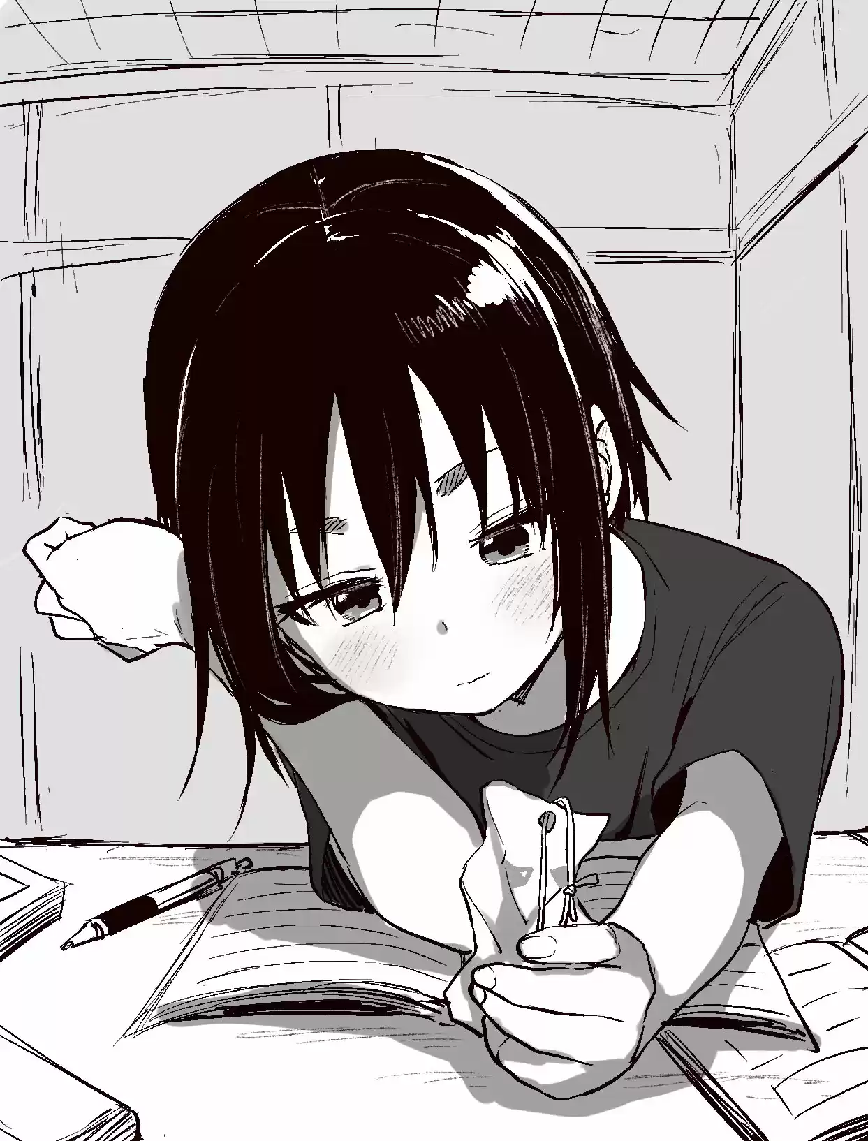 Soredemo Ayumu wa Yosetekuru (2019) - Capítulo 133 - Página 10 - LectorTMOo