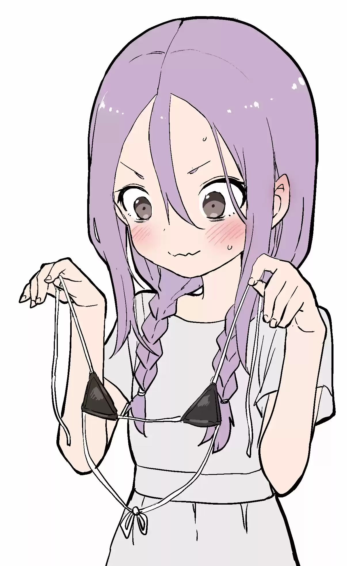Soredemo Ayumu wa Yosetekuru (2019) - Capítulo 135 - Página 10 - LectorTMOo