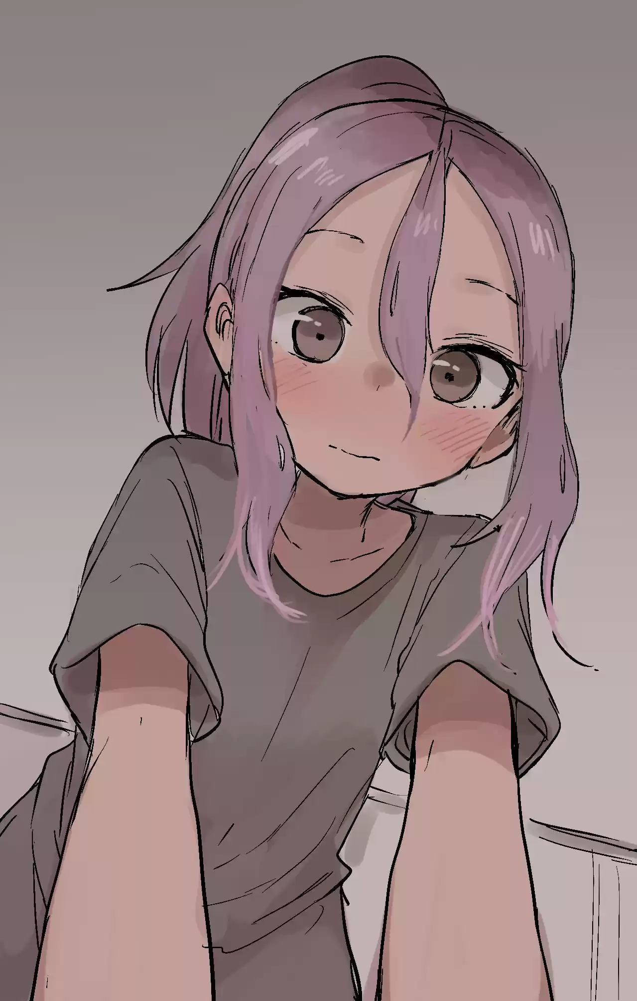 Soredemo Ayumu wa Yosetekuru (2019) - Capítulo 144 - Página 10 - LectorTMOo