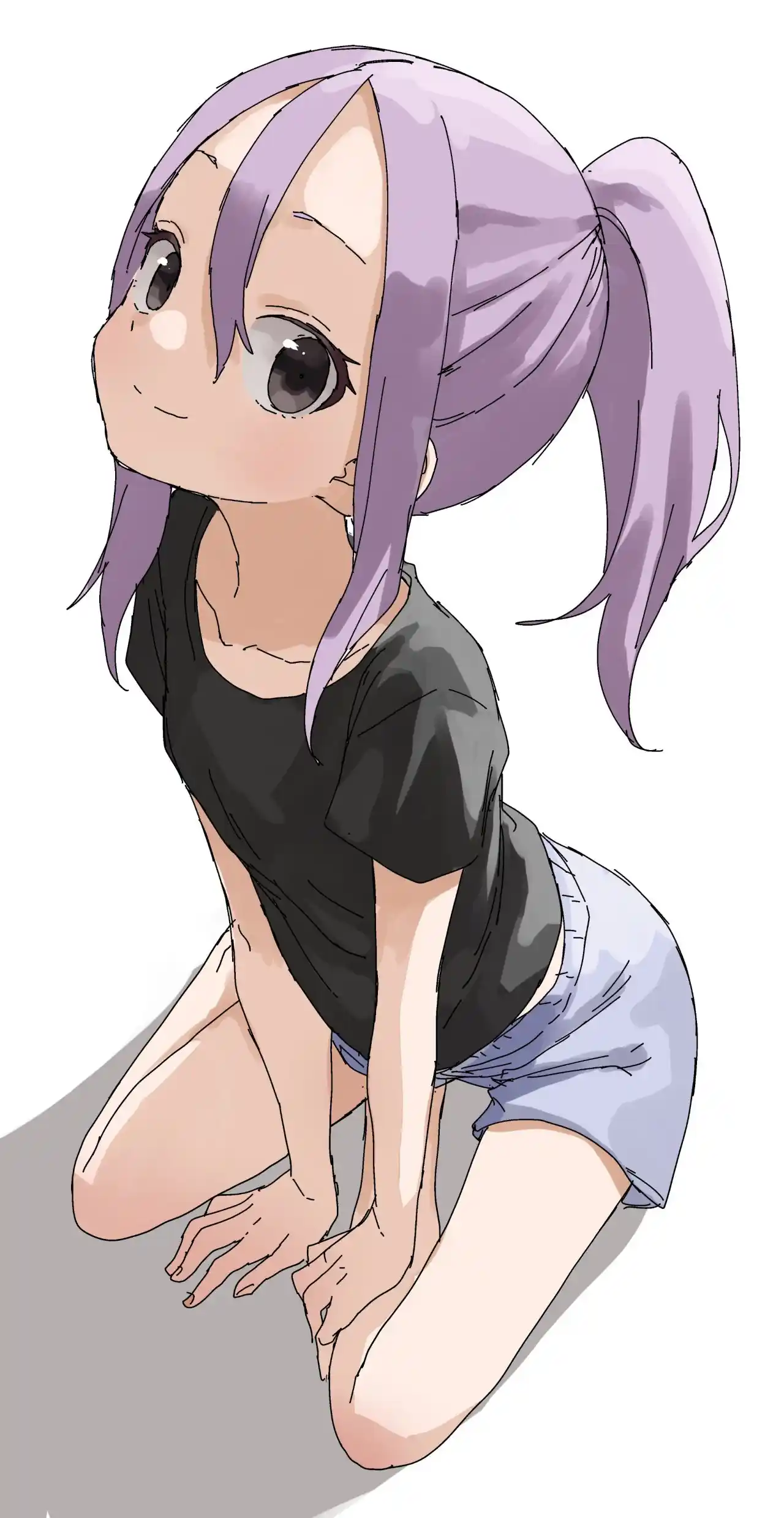 Soredemo Ayumu wa Yosetekuru (2019) - Capítulo 153 - Página 10 - LectorTMOo
