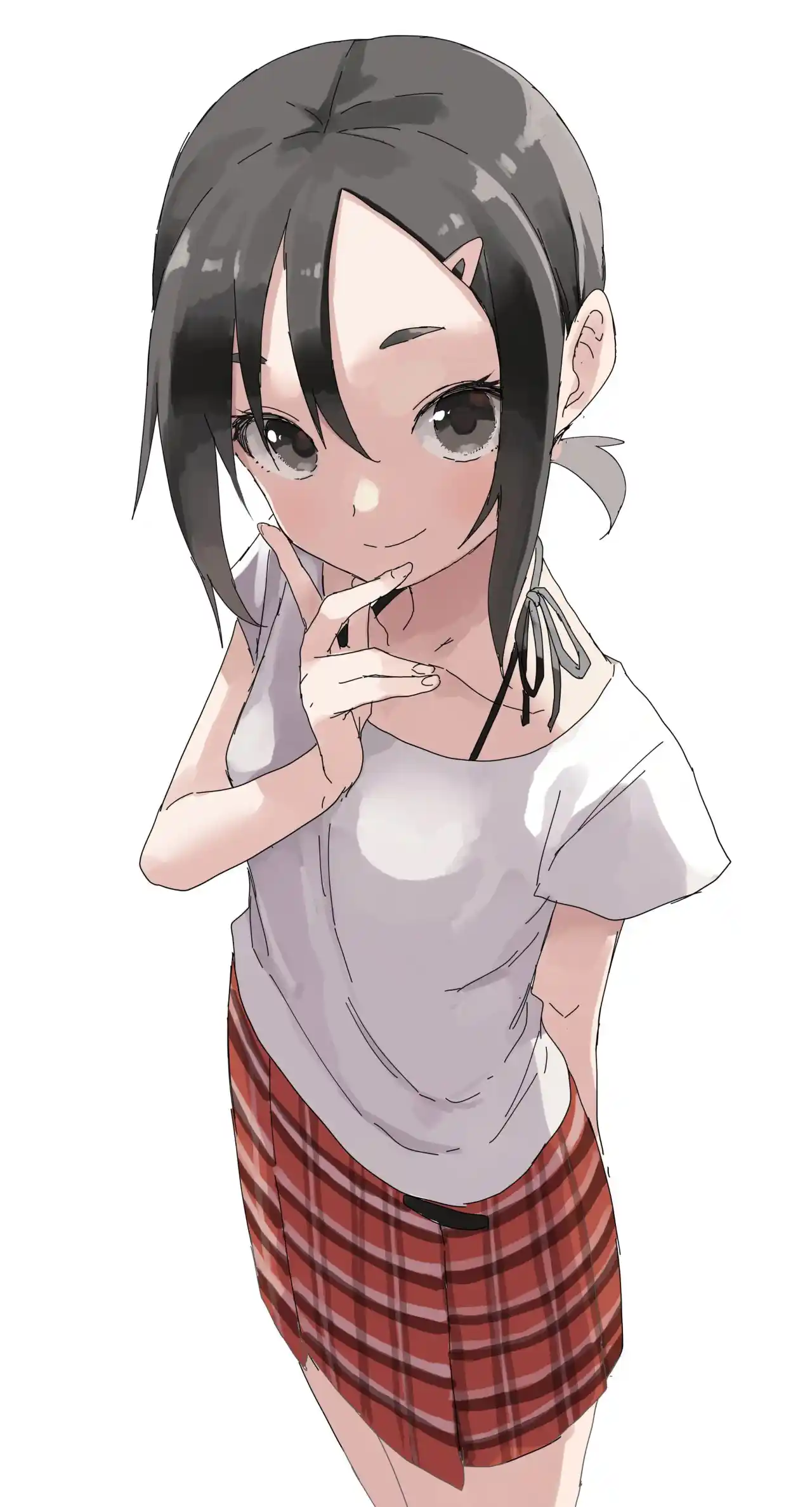 Soredemo Ayumu wa Yosetekuru (2019) - Capítulo 159 - Página 10 - LectorTMOo