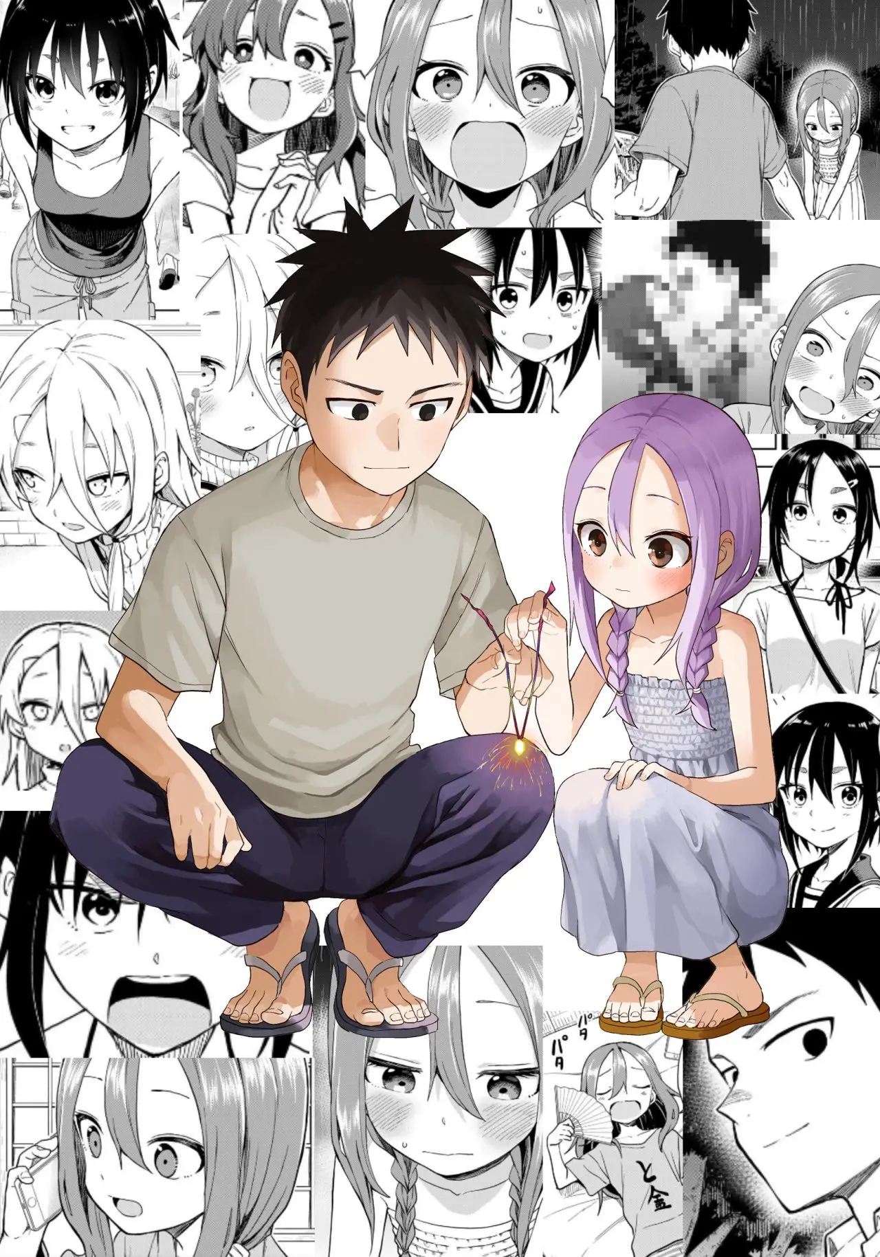 Soredemo Ayumu wa Yosetekuru (2019) - Capítulo 162 - Página 14 - LectorTMOo