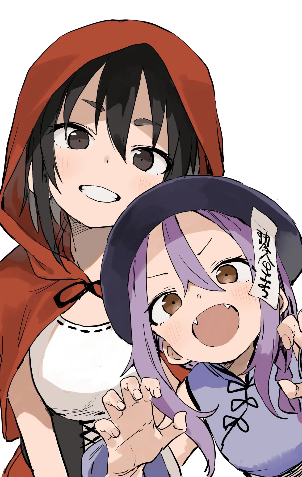 Soredemo Ayumu wa Yosetekuru (2019) - Capítulo 184 - Página 10 - LectorTMOo