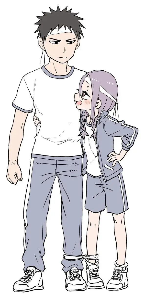 Soredemo Ayumu wa Yosetekuru (2019) - Capítulo 21 - Página 10 - LectorTMOo