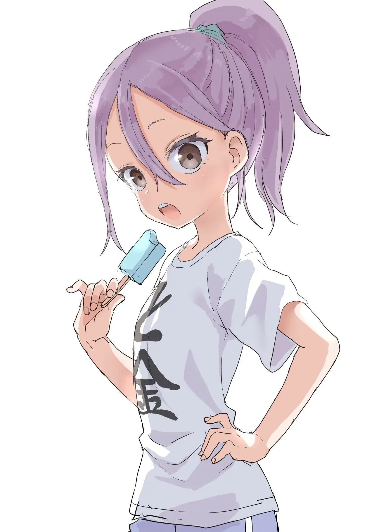 Soredemo Ayumu wa Yosetekuru (2019) - Capítulo 24 - Página 10 - LectorTMOo