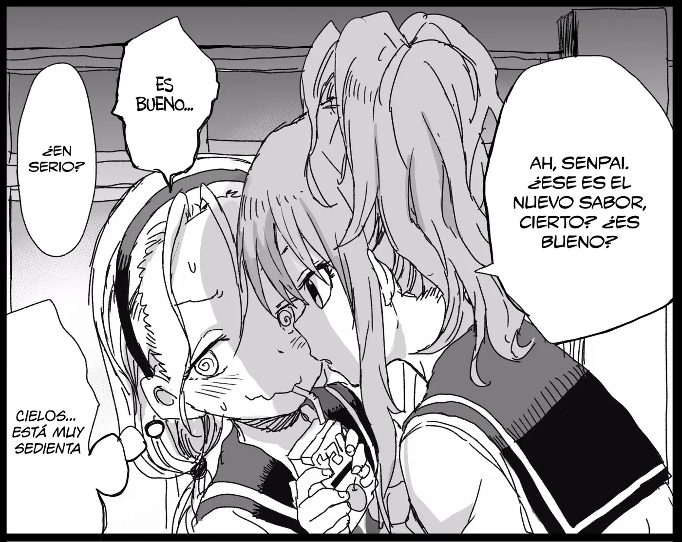 Soredemo Ayumu wa Yosetekuru (2019) - Capítulo 59 - Página 11 - LectorTMOo