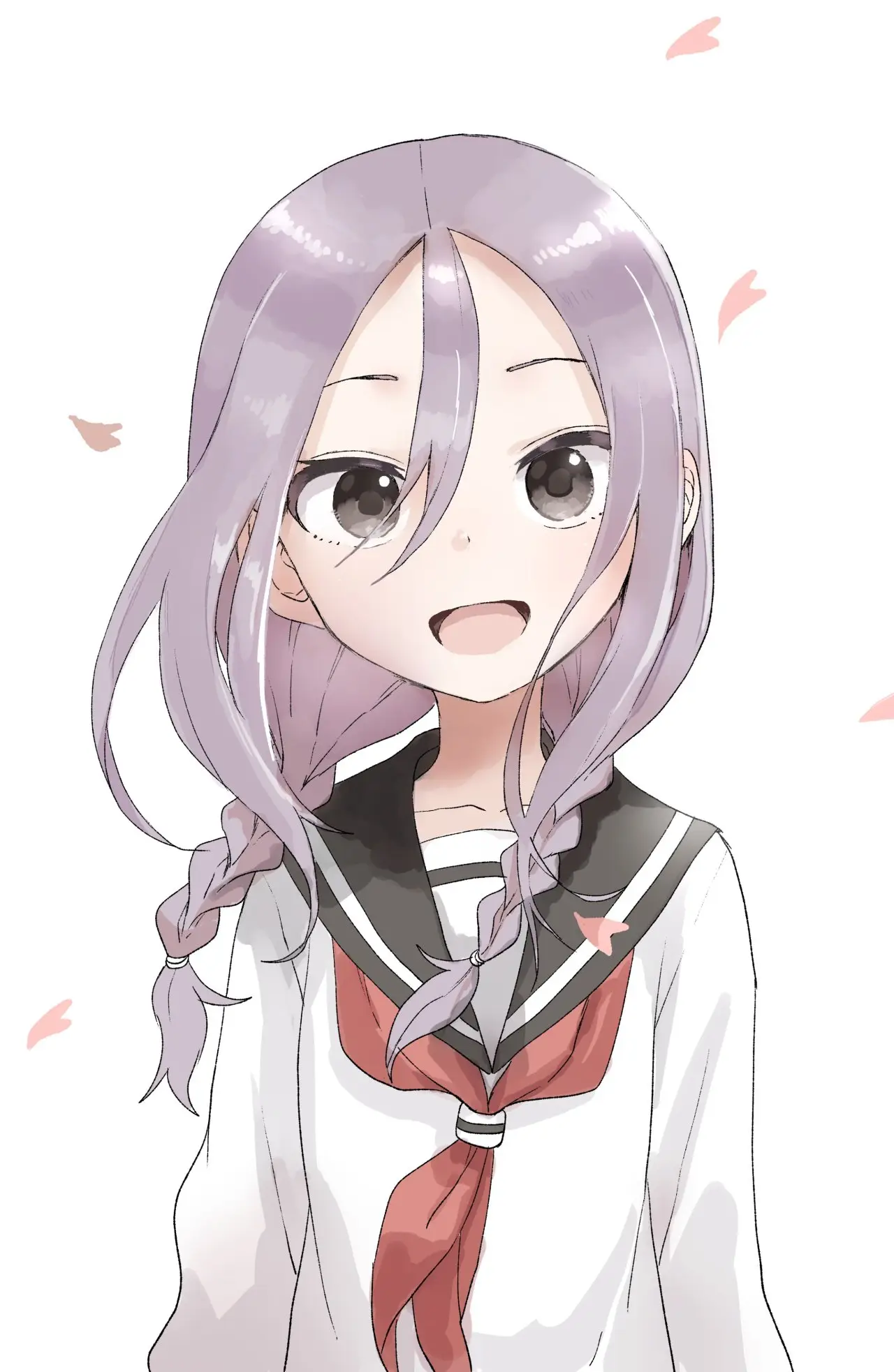 Soredemo Ayumu wa Yosetekuru (2019) - Capítulo 69 - Página 14 - LectorTMOo