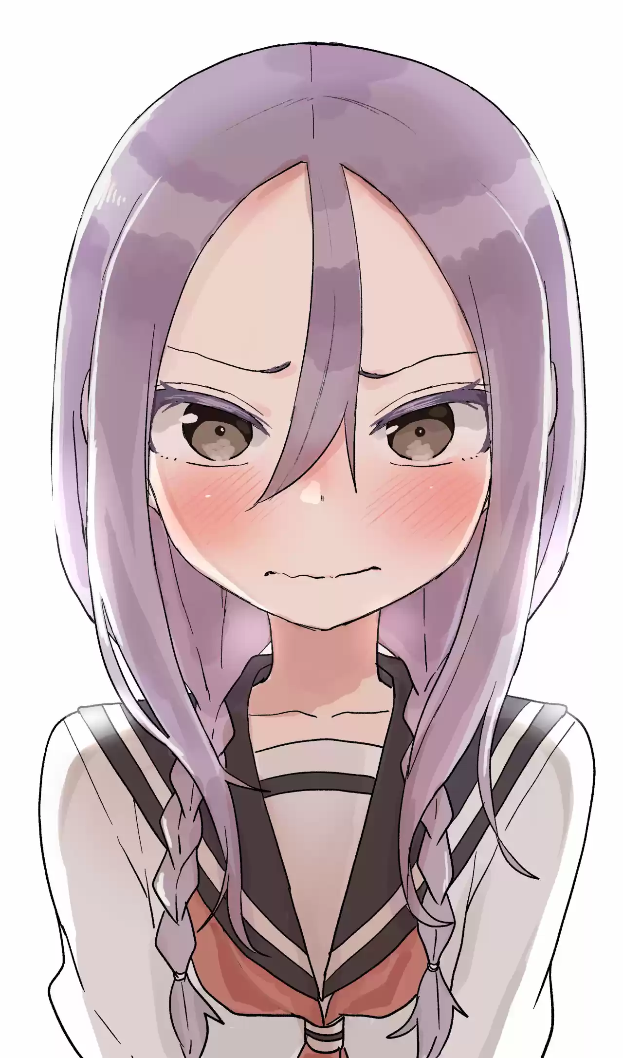 Soredemo Ayumu wa Yosetekuru (2019) - Capítulo 72 - Página 10 - LectorTMOo