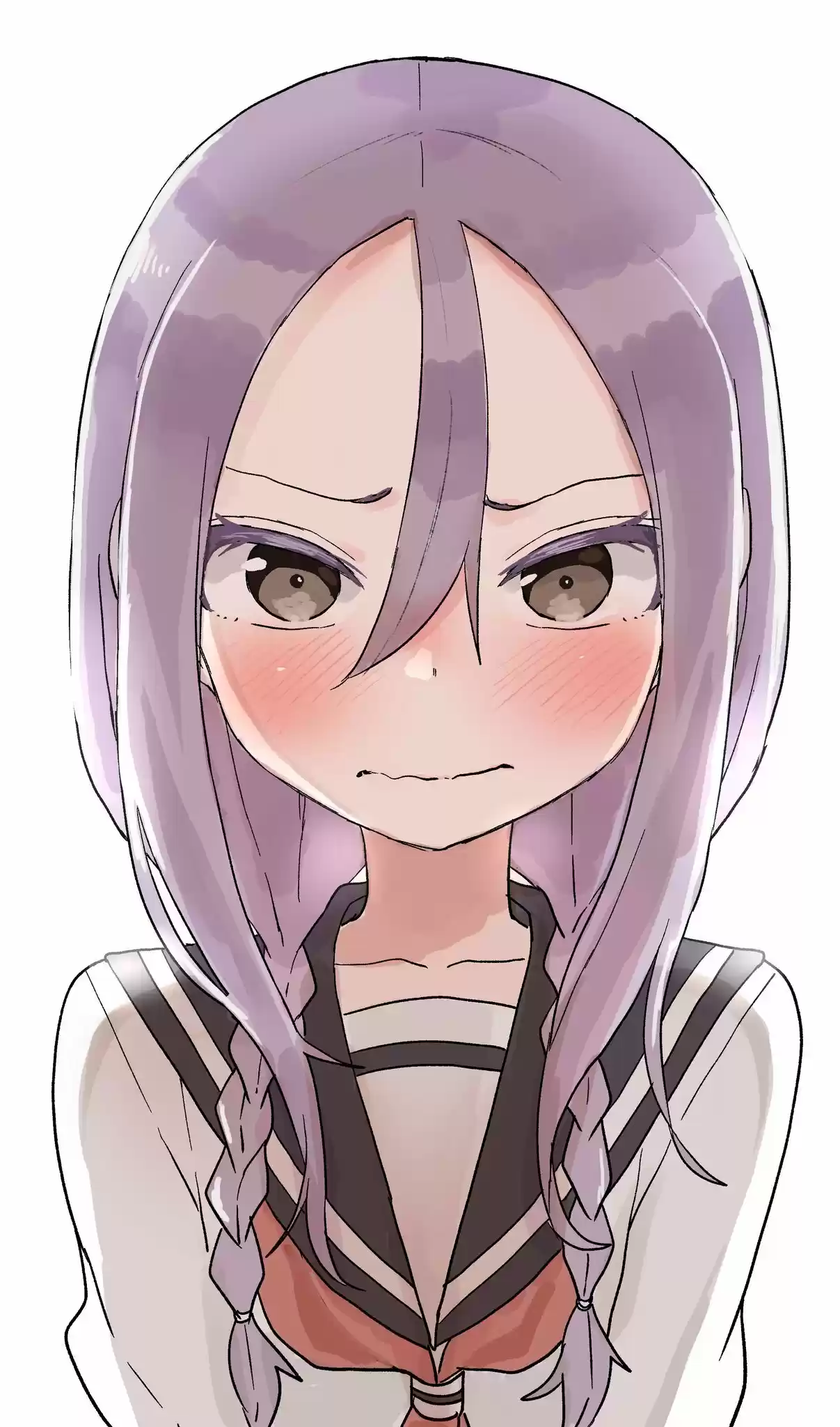 Soredemo Ayumu wa Yosetekuru (2019) - Capítulo 78 - Página 10 - LectorTMOo