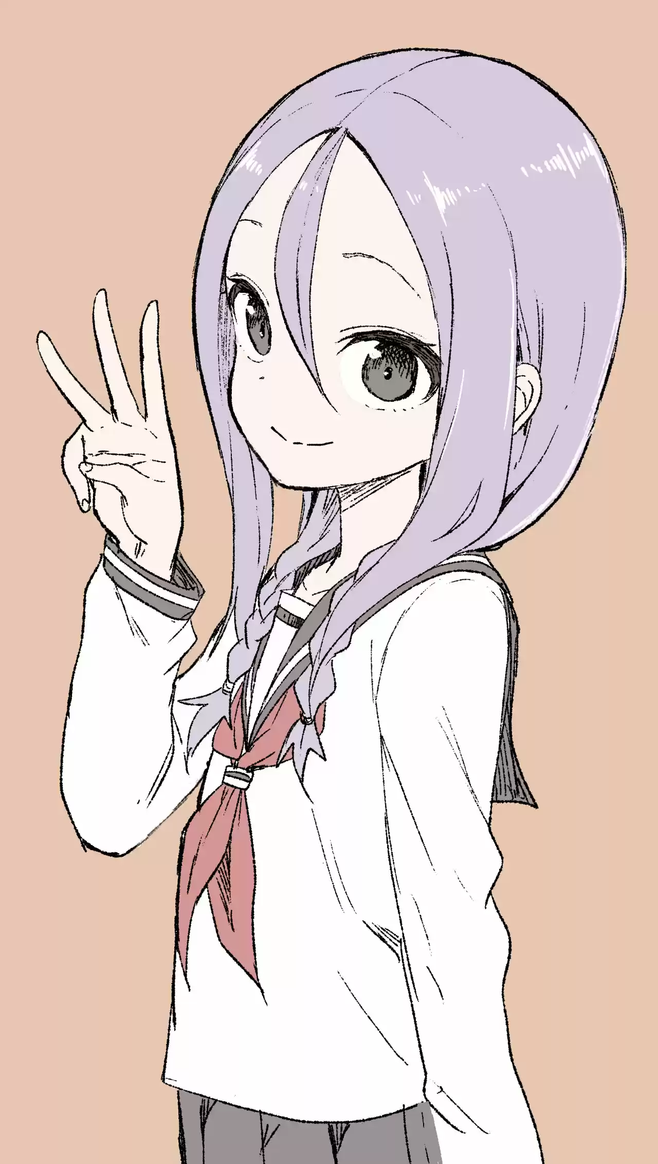 Soredemo Ayumu wa Yosetekuru (2019) - Capítulo 78 - Página 11 - LectorTMOo