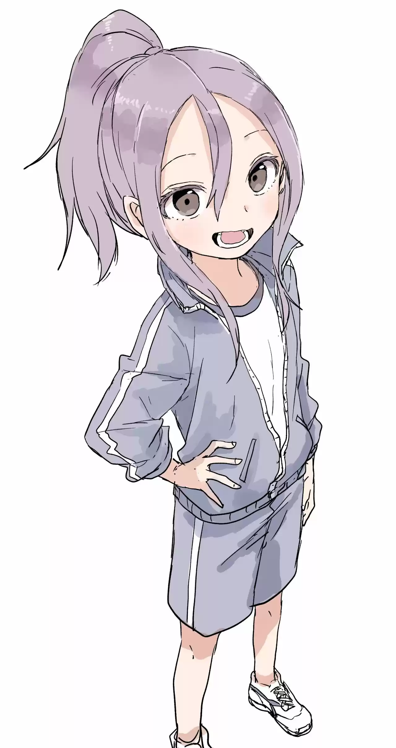 Soredemo Ayumu wa Yosetekuru (2019) - Capítulo 80 - Página 11 - LectorTMOo