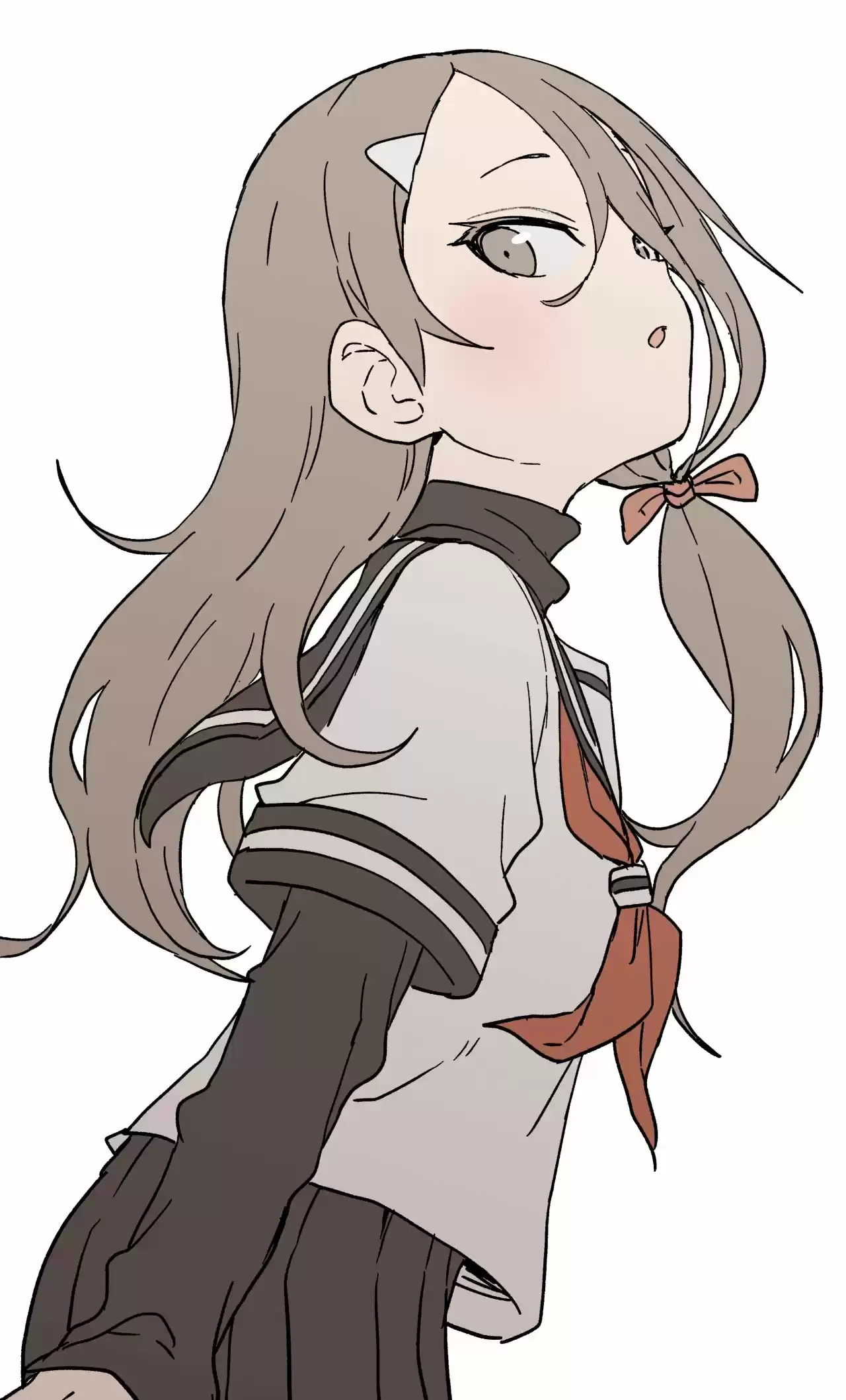 Soredemo Ayumu wa Yosetekuru (2019) - Capítulo 82 - Página 10 - LectorTMOo