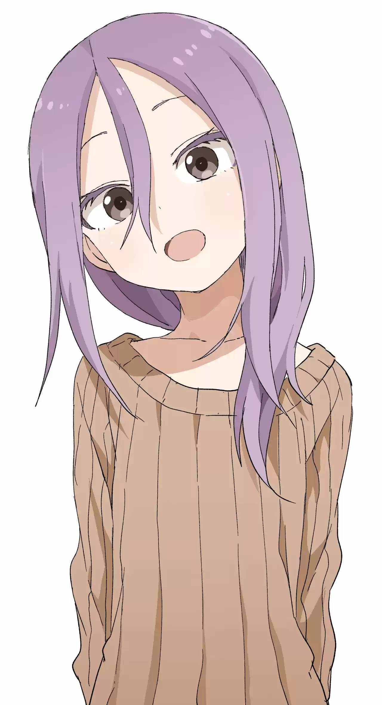 Soredemo Ayumu wa Yosetekuru (2019) - Capítulo 84 - Página 12 - LectorTMOo