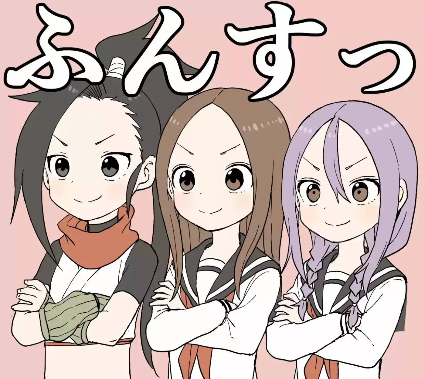 Soredemo Ayumu wa Yosetekuru (2019) - Capítulo 85 - Página 12 - LectorTMOo